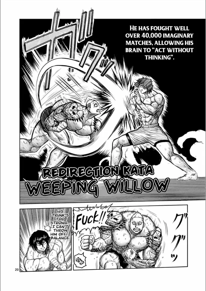 Kengan Ashura Chapter 81 image 20_optimized